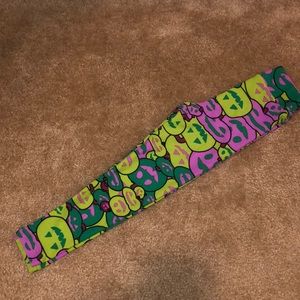 Lularoe kids leggings